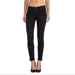 Neuw Denim Marilyn High Skinny